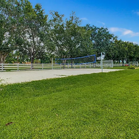 Spacious Pet Friendly-3