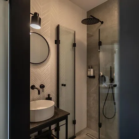 Wielka Krokiew Residence&SPA - Zakopane - JACUZZI, SAUNA, TĘŻNIA SOLANKOWA, SPA, GRILL-3