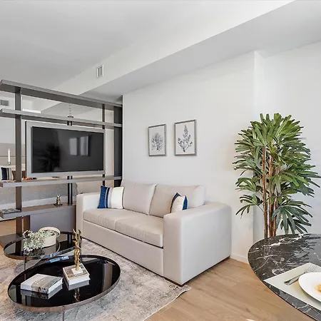 Downtown By Miami Vacation Rentals-3