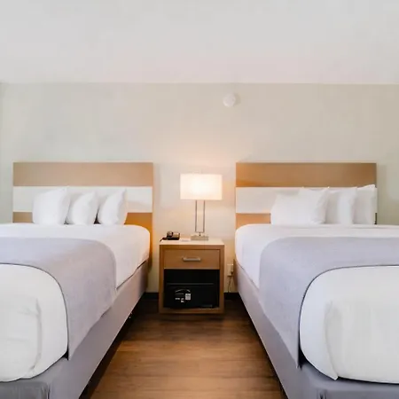 The Atwood Hotel San Diego - Seaworld/Zoo-2