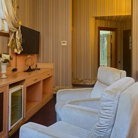 Eski Masal Hotel - Special Class (Adults Only)-2