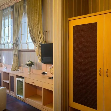 Eski Masal Hotel - Special Class (Adults Only)-3