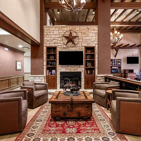 Hyatt Place Fort Worth Stockyard-2