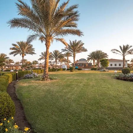 Hurghada Long Beach Resort-3