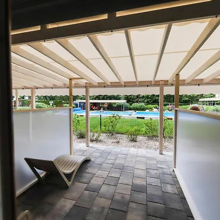 Eden Resort & Spa-3
