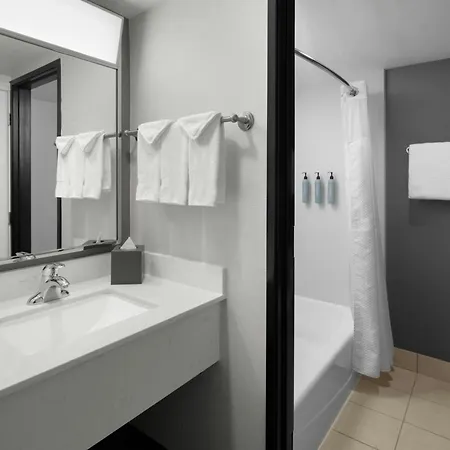 Courtyard By Marriott Salt Lake City Sandy-3