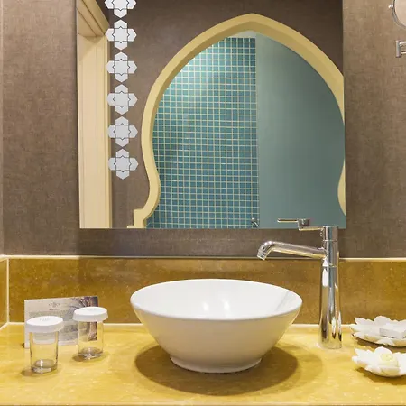 Spice Hotel & Spa-3