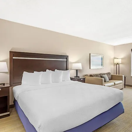 Country Inn & Suites By Radisson, Jacksonville - Orange Park-3