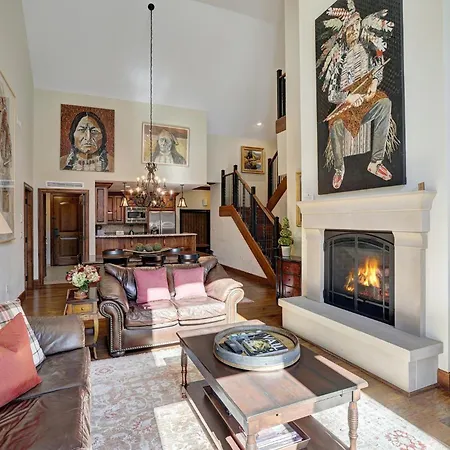 Legendary Lodging At The Ritz Carlton Residences Vail, A Vail Resorts Property-2