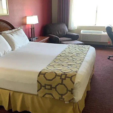 Baymont Inn & Suites By Wyndham Holbrook-3