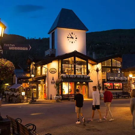 Montaneros In Vail-2