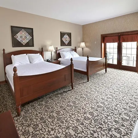 Carlisle Inn-2