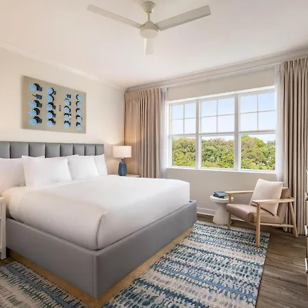 Wild Dunes Resort - Residences At Sweetgrass-2