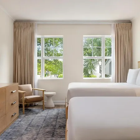 Wild Dunes Resort - Residences At Sweetgrass-3
