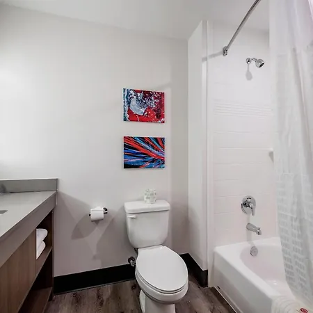 Comfort Suites Colorado Springs East - Medical Center Area-2