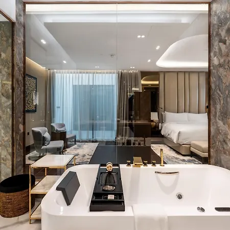 The Biltmore Hotel Villas Dubai-2