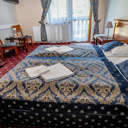 Resort Morawa-3