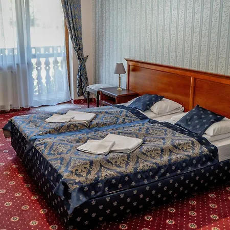 Resort Morawa-2
