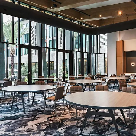 Ac Hotel By Marriott Phoenix North Norterra-3