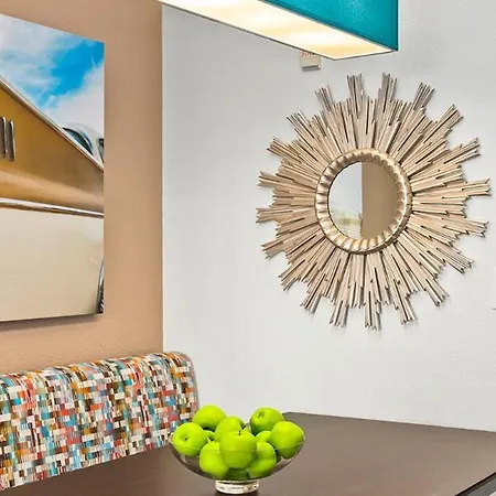 Worldmark Tropicana Avenue-2