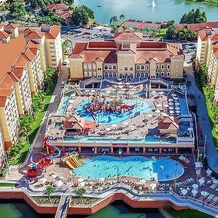 Westgate Town Center Resort-3