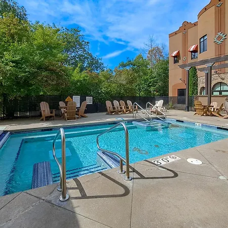 Dells Den Condo #7306-3
