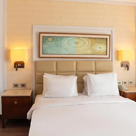 Jaz Sharm Dream Vacation Club Time Share - Reservation Only On Saturdays - Min Stay 7 Days-2