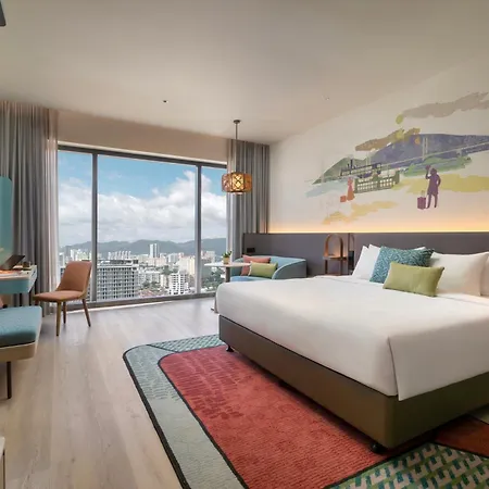 Capri By Fraser, Penang-3