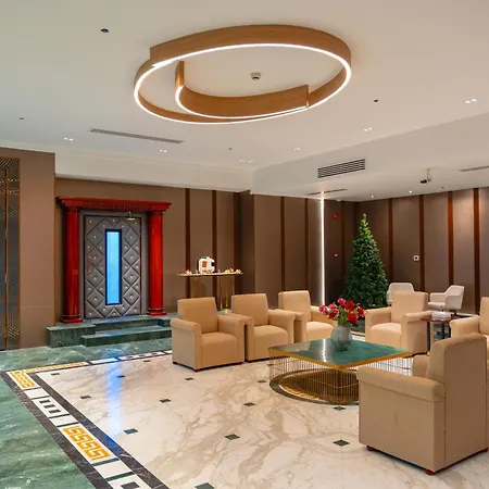 Grand Continent Hotel, Dubai-2