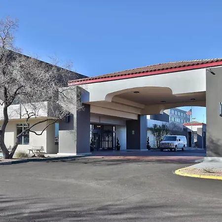 Hotel Kiva, An Ascend Collection Hotel-2