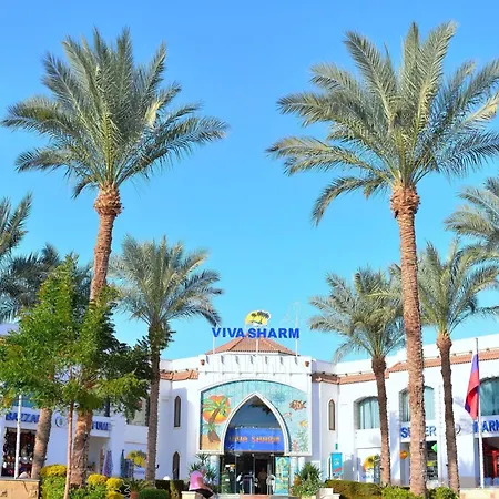 Viva Suites Sharm El Sheikh-3