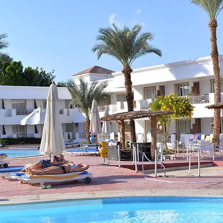 Viva Suites Sharm El Sheikh-2