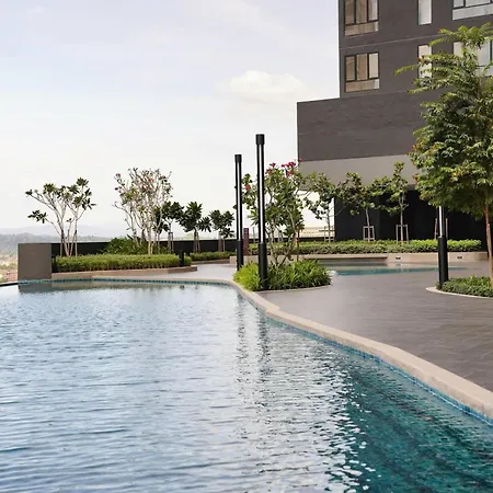 Wyndham Grand I-City-2