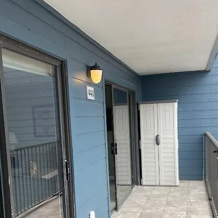The Myrtle Beach Resort-2