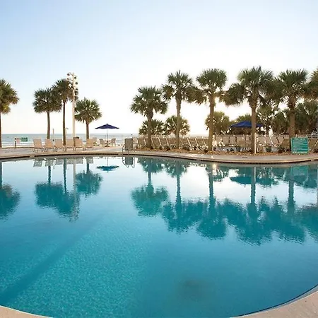 Club Wyndham Ocean Walk-3