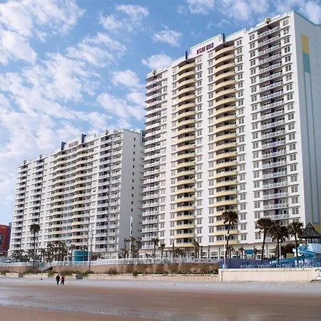 Club Wyndham Ocean Walk-2