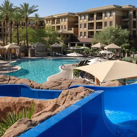 The Westin Kierland Villas-3