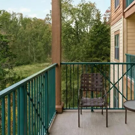 Club Wyndham Smoky Mountains-2
