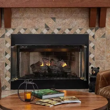Club Wyndham Smoky Mountains-3