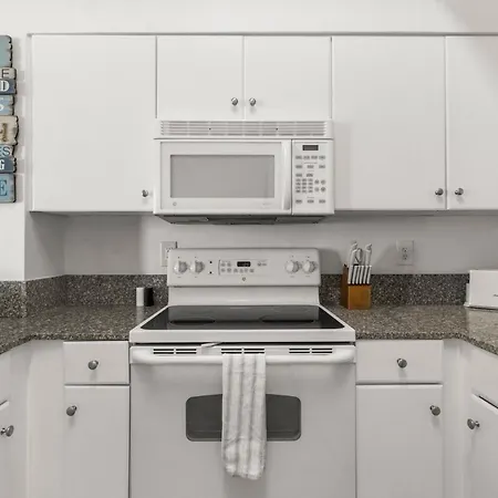 Shores Of Panama Ground Floor Unit 108! No Elevators Needed And Convenient Same-Floor Parking!-3