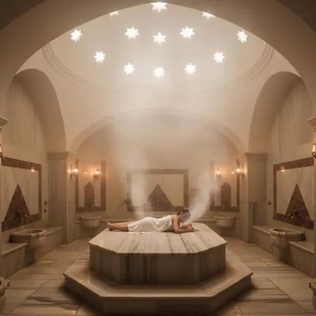 Takes Antalya Luxury Hotel-2