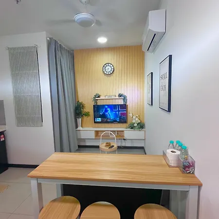 Comfort Stay Neusuite Jelatek-2