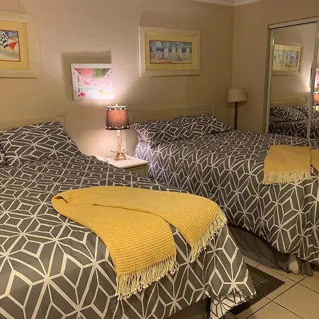 Harbour Beach Resort-3