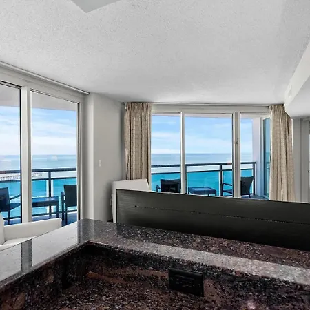 Glass Wrapped Around Corner Unit Unbeatable View-3