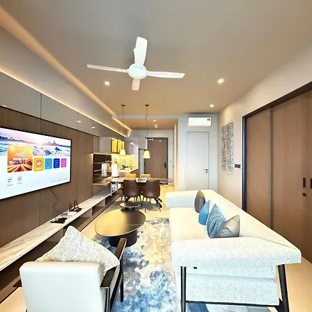 Antara Residences Genting Highlands-2