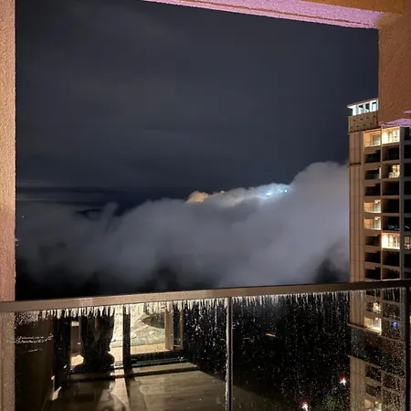 Antara Genting Cloud View Room On 45Th Floor-3