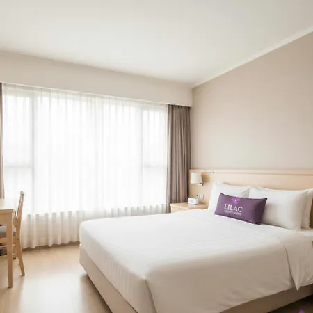 Lilac Resort Hotel-3