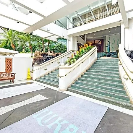 Waikiki Ilikai Tower- Free Parking Included-Save 45 Dollar A Day-2