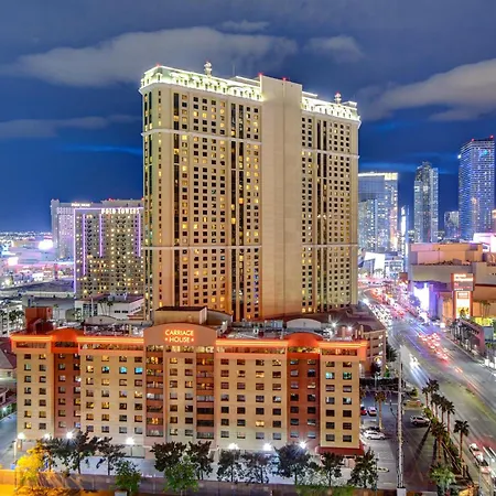 Heirloom 27 At Mgm Signature Twr 3 Balcony-3