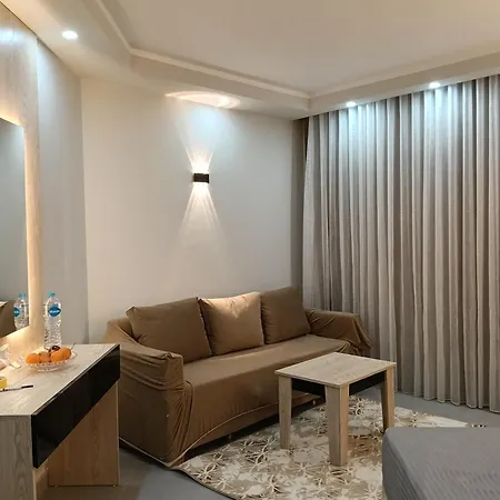 Scandic Resort Sea View Balcony Free Wi Fi-2